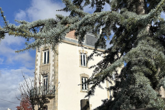 achat appartement vannes 56000