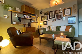 achat appartement vannes 56000