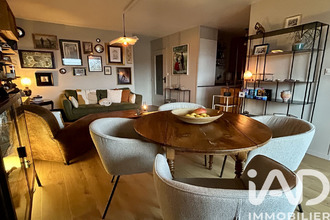 achat appartement vannes 56000