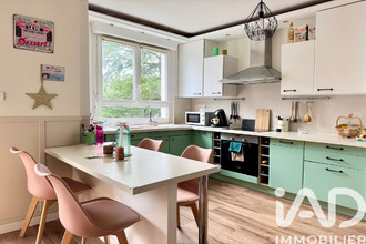 achat appartement vannes 56000