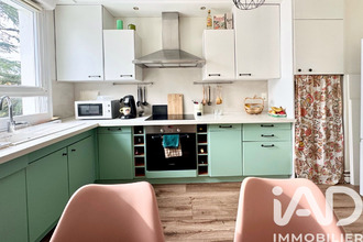 achat appartement vannes 56000