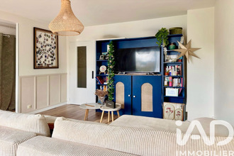 achat appartement vannes 56000