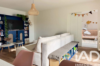 achat appartement vannes 56000