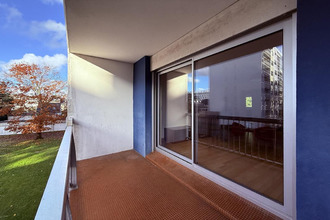 achat appartement vannes 56000