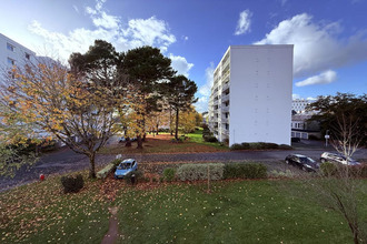 achat appartement vannes 56000