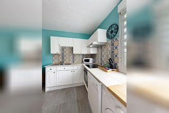 achat appartement vannes 56000