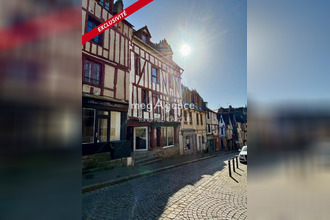 achat appartement vannes 56000