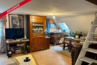 achat appartement vannes 56000