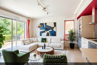 achat appartement vannes 56000