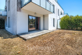 achat appartement vannes 56000