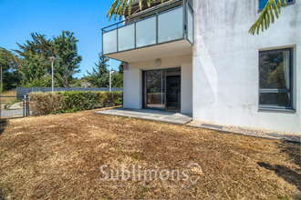 achat appartement vannes 56000