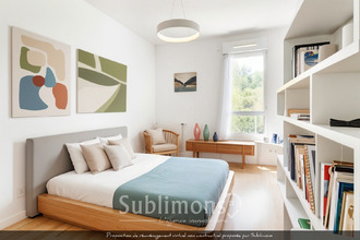 achat appartement vannes 56000