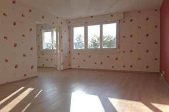 achat appartement vannes 56000