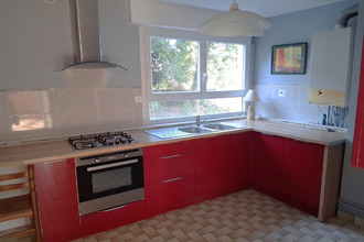 achat appartement vannes 56000