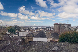 achat appartement vannes 56000