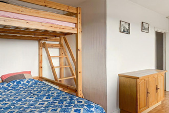 achat appartement vannes 56000