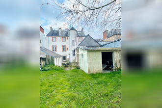 achat appartement vannes 56000