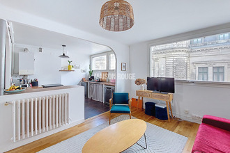 achat appartement vannes 56000