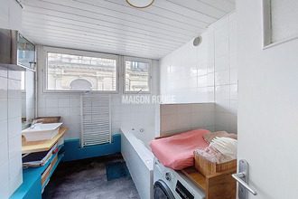 achat appartement vannes 56000