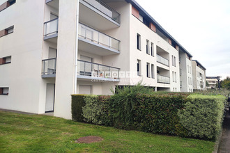 achat appartement vannes 56000