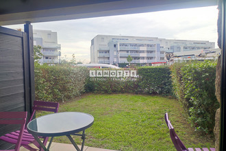 achat appartement vannes 56000
