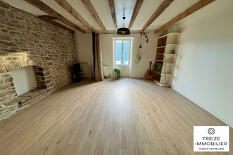 achat appartement vannes 56000