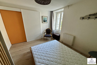 achat appartement vannes 56000