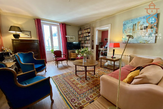 achat appartement vannes 56000