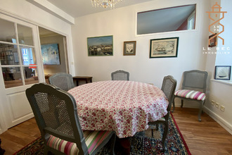 achat appartement vannes 56000