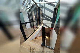 achat appartement vannes 56000