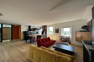 achat appartement vannes 56000