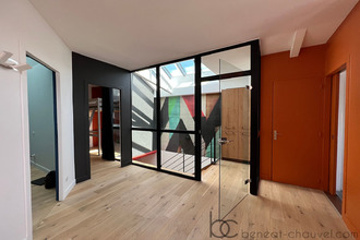 achat appartement vannes 56000