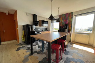 achat appartement vannes 56000