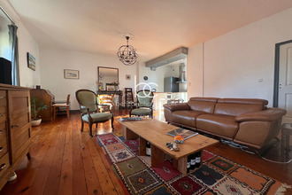 achat appartement vannes 56000