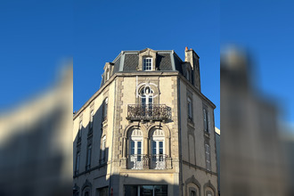 achat appartement vannes 56000