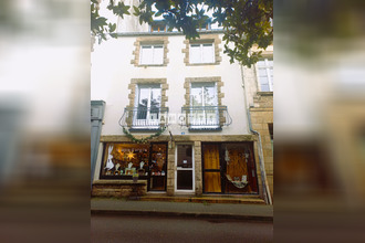 achat appartement vannes 56000