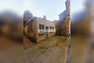 achat appartement vannes 56000