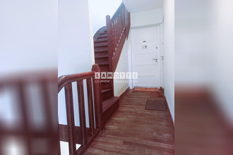 achat appartement vannes 56000