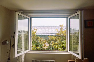 achat appartement vannes 56000