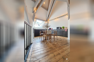 achat appartement vannes 56000