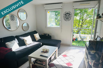 achat appartement vannes 56000