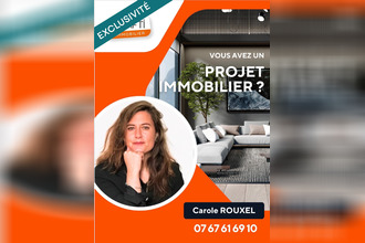 achat appartement vannes 56000