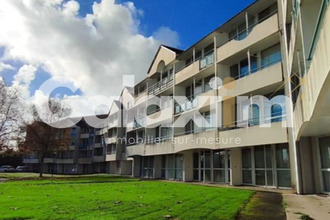 achat appartement vannes 56000