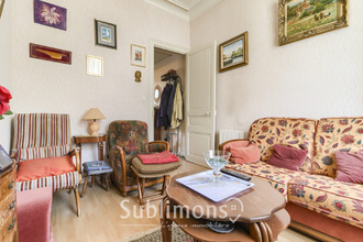 achat appartement vannes 56000