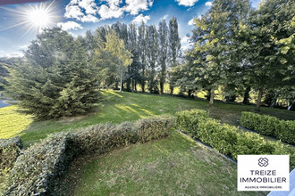 achat appartement vannes 56000