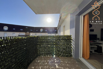 achat appartement vannes 56000