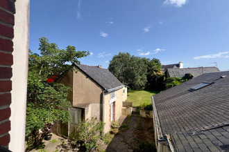 achat appartement vannes 56000