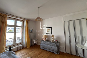 achat appartement vannes 56000