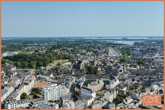 achat appartement vannes 56000