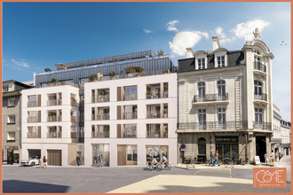 achat appartement vannes 56000